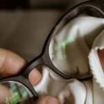 Ściereczki do okularów – jak wybierać te bezpieczne