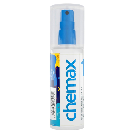 Płyn do okularów Chemax 1 85 ml Uniwersalny