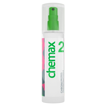 Płyn do okularów Chemax 2 125 ml Anti-Fog