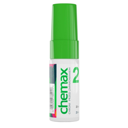 Płyn do okularów Chemax 2 25 ml Anti-Fog