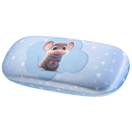 Etui na okulary Albinex Kids 60.033-1