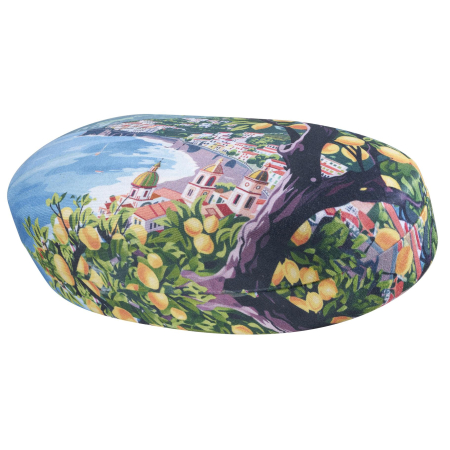 Etui na okulary Albinex Royal Case 70.022-1