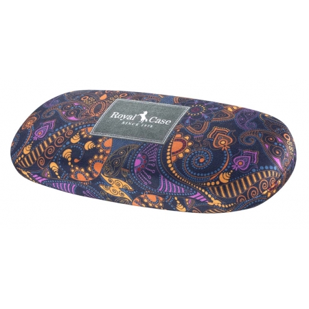 Etui na okulary Albinex Royal Case 80.081-1