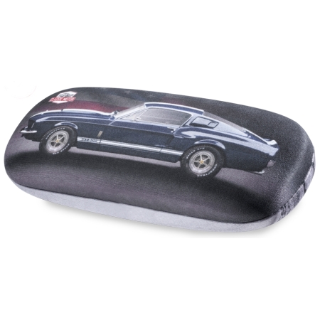 Etui na okulary Albinex Royal Case 80.086-2