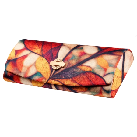 Etui na okulary Albinex Royal Case 80.123-1