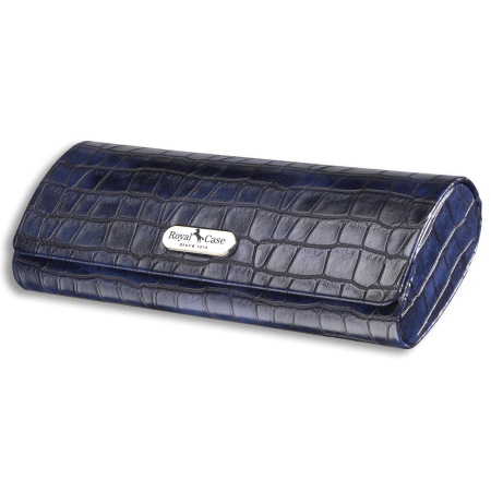 Etui na okulary Albinex Royal Case 80.131-1