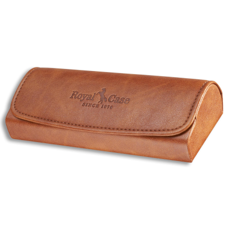 Etui na okulary Albinex Royal Case 80.134-2