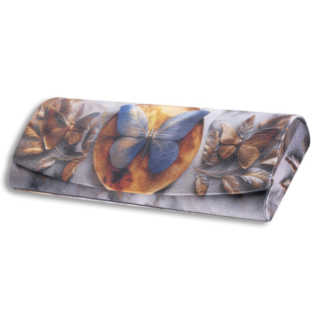 Etui na okulary Albinex Royal Case 80.137-2