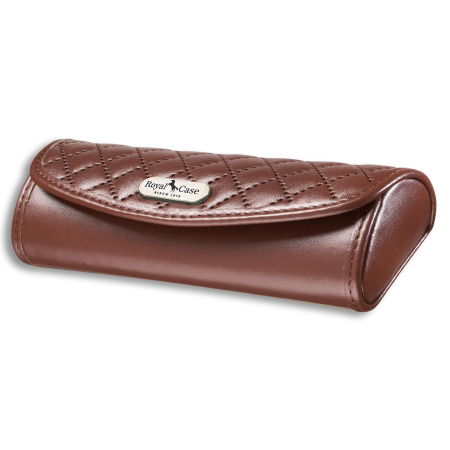 Etui na okulary Albinex Royal Case 80.138-2