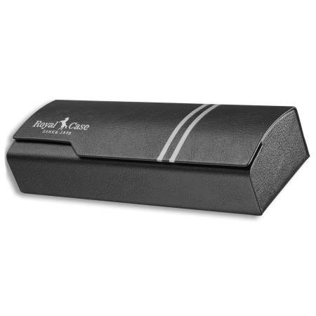 Etui na okulary Albinex Royal Case 80.140-2