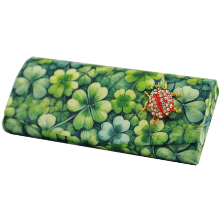 Etui na okulary Albinex Royal Case 80.141-1