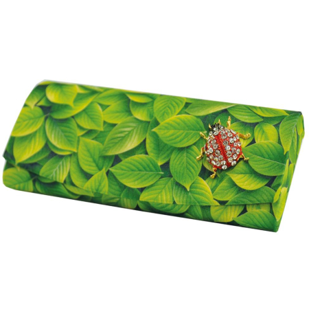 Etui na okulary Albinex Royal Case 80.141-3