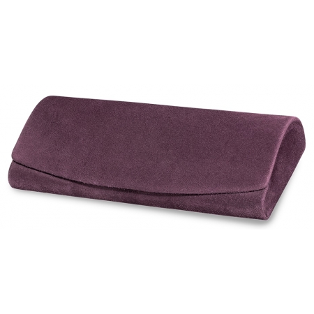 Etui na okulary Albinex Royal Case 90.031-1 skóra