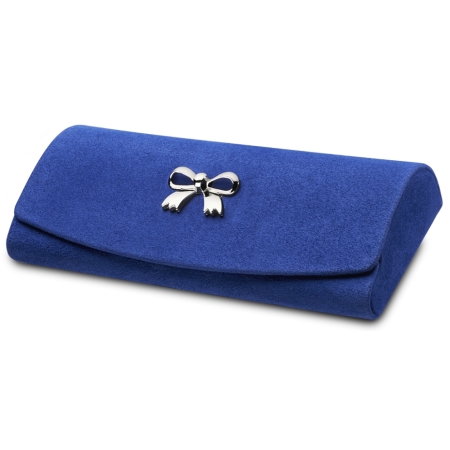 Etui na okulary Albinex Royal Case 90.050-1 skóra