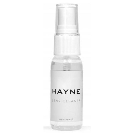 Płyn do okularów Hayne Lens Cleaner 30 ml