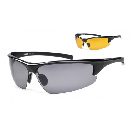 Okulary Arctica S-123