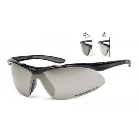 Okulary Arctica S-195F