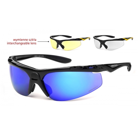 Okulary Arctica S-30E