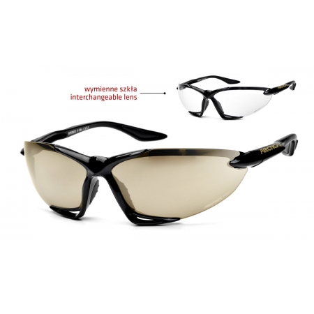 Okulary Arctica S-50