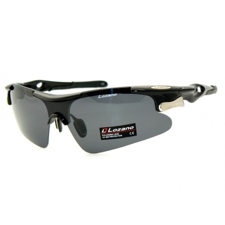Okulary Lozano LZ-109