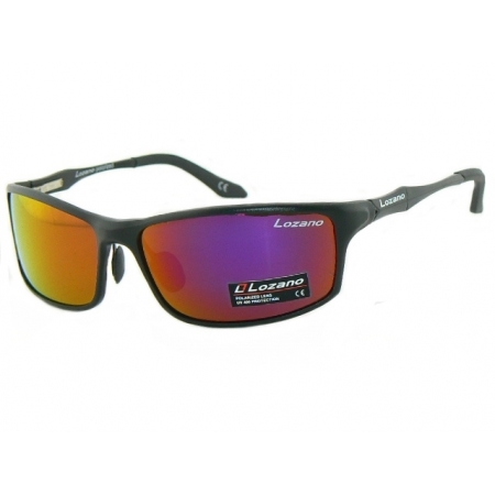 Okulary Lozano LZ-301A