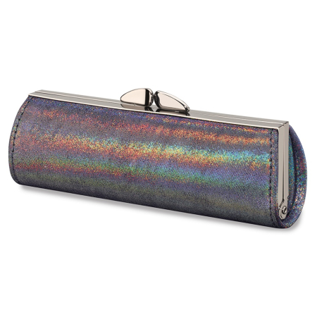 Etui na okulary Albinex Royal Case 90.035-2 skóra