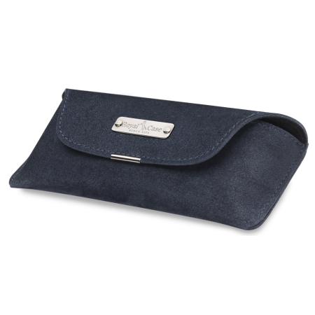 Etui na okulary Albinex Royal Case 90.048-3 skóra
